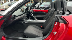 Mazda MX-5 1.5 SE-L Nav 2dr Petrol Convertible